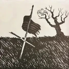 Виниловая пластинка DRIVE-BY TRUCKERS – American Band-Deluxe (2LP)