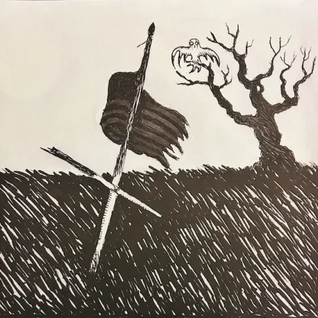 Виниловая пластинка DRIVE-BY TRUCKERS – American Band-Deluxe (2LP)
