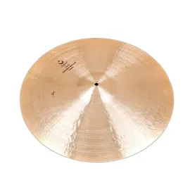 ISTANBUL MEHMET 20" Nostalgia 50's Ride