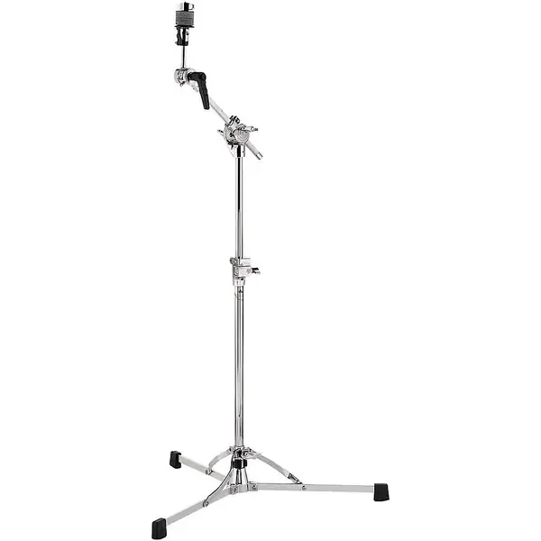 Стойка для тарелок DW DWCP6700 Flush Base Boom Cymbal Stand