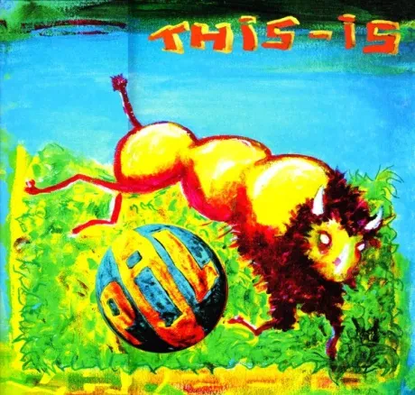 Виниловая пластинка Public Image Limited – This Is PiL (2LP)