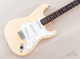 1987 Fender Stratocaster '62 Vintage Reissue ST62-70, Japan MIJ Fujigen