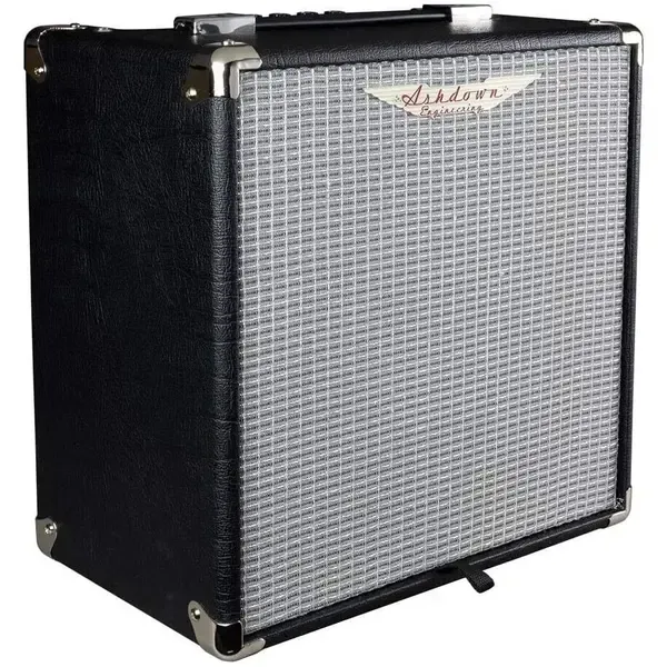 Комбоусилитель для бас-гитары Ashdown Studio 8 30-Watt 1 x 8 Superlight Bass Combo Amp