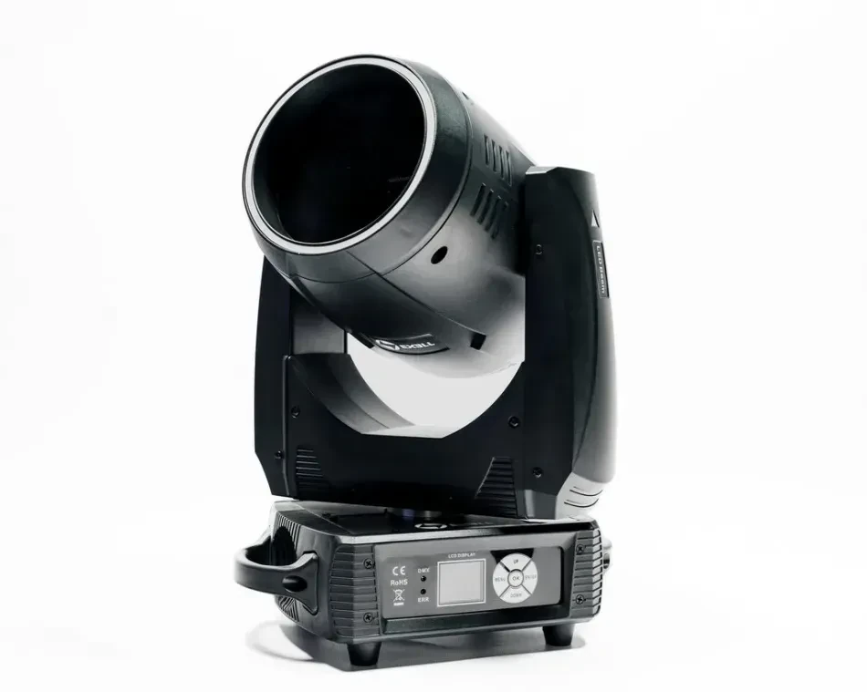 Прибор с полным движением Exell EXLBEAM150