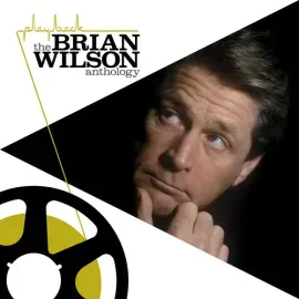 Виниловая пластинка Brian Wilson – Playback: Brian Wilson Anthology 2017