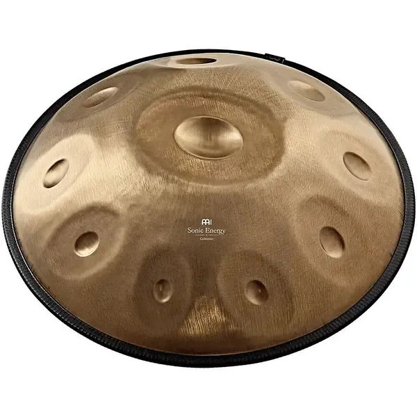 Хэндпан MEINL HPSTL100 Sonic Energy D Kurd