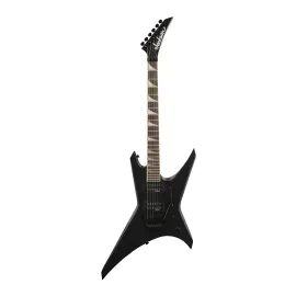 Jackson X Series Warrior WRX24 6 String Right Handed Satin Black Electric Guitar