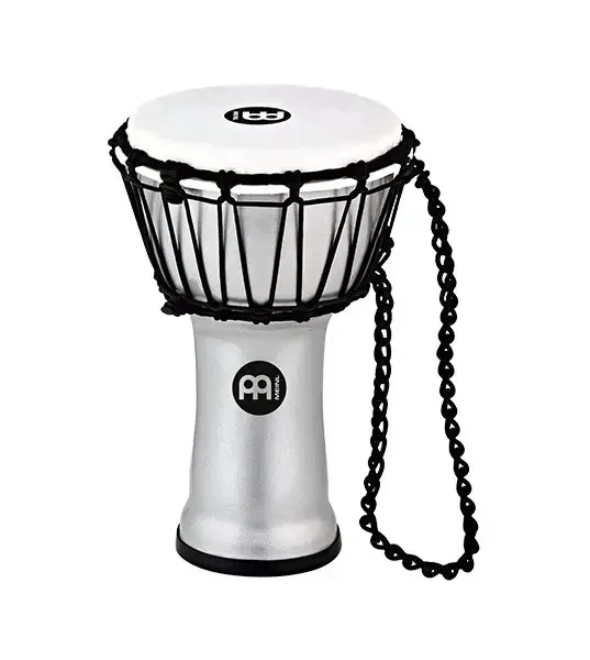 JRD-S Jr. Djembe Джембе 7", серебристый, Meinl