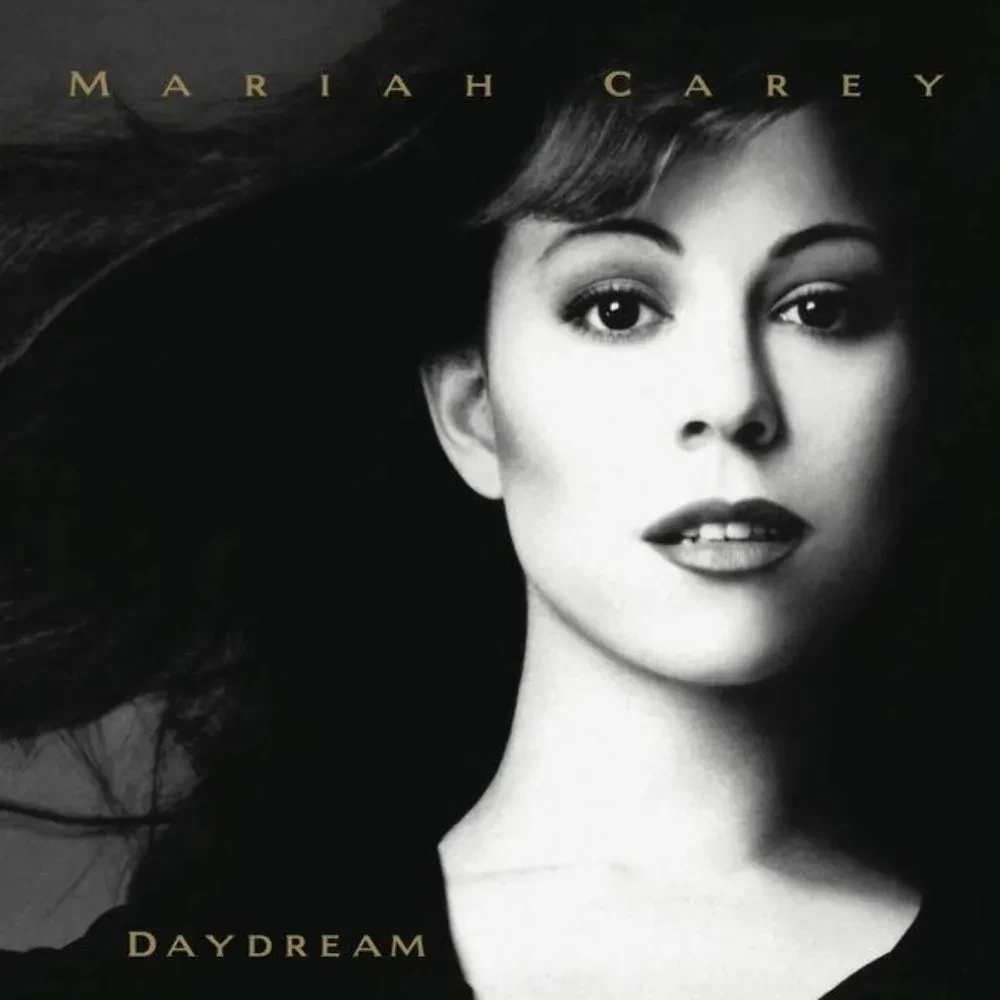 Виниловая пластинка Mariah Carey – Daydream (Релиз 1995) Sealed