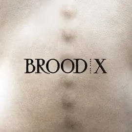Виниловая пластинка Boss Hog - Brood X [New Vinyl LP]