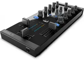 DJ-контроллер Native Instruments Traktor Kontrol Z1