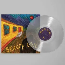 Виниловая пластинка Greg Mendez – Beauty Land (Релиз 2026)