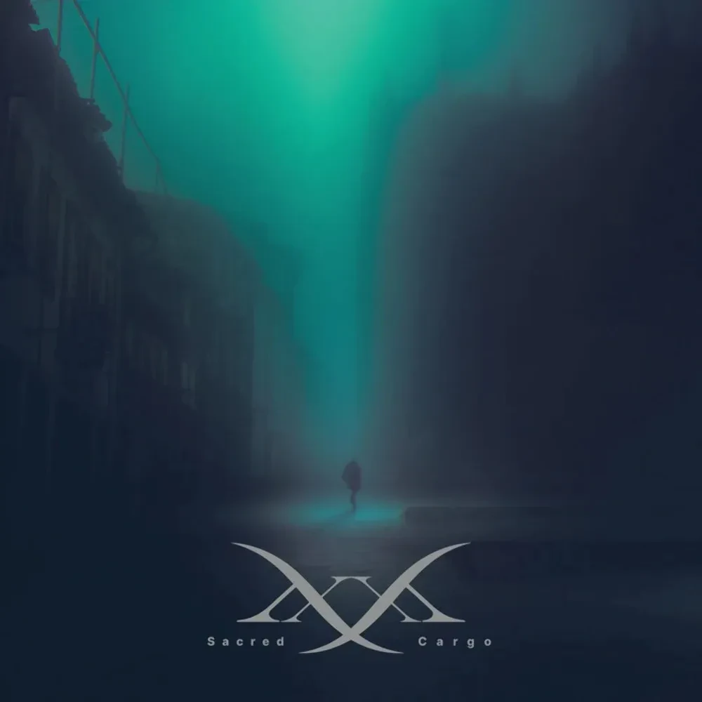 Виниловая пластинка MMXX – Sacred Cargo 2022 Sealed