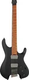 IBANEZ QX52 Quest Black Flat + Bag (Showroom)