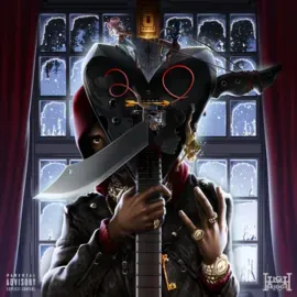 A Boogie Wit da Hoodie - Artist 2.0 NEW Sealed Vinyl LP Album