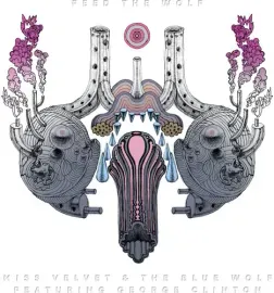Виниловая пластинка Various Artists – Feed The Wolf (Релиз 2019)