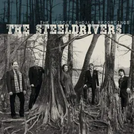 Виниловая пластинка The SteelDrivers – The Muscle Shoals Recordings (Релиз 2025)