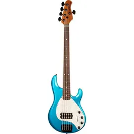 Бас-гитара Music Man StingRay5 Special H Rosewood FB Speed Blue