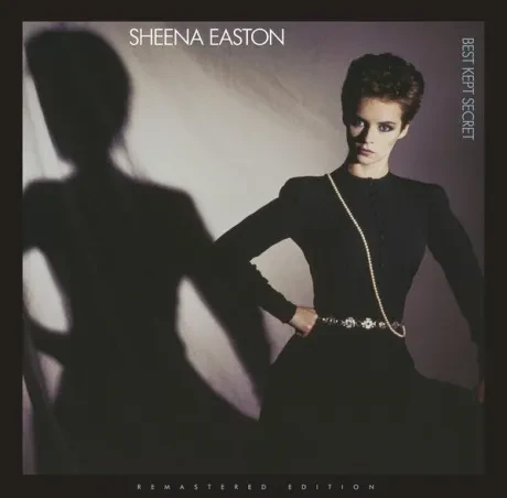 Виниловая пластинка Sheena Easton – Best Kept Secret