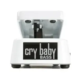 Педаль эффектов для бас-гитары Dunlop Cry Baby 105Q Bass Wah