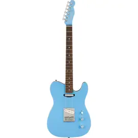 Электрогитара Fender Aerodyne Special Series Telecaster California Blue