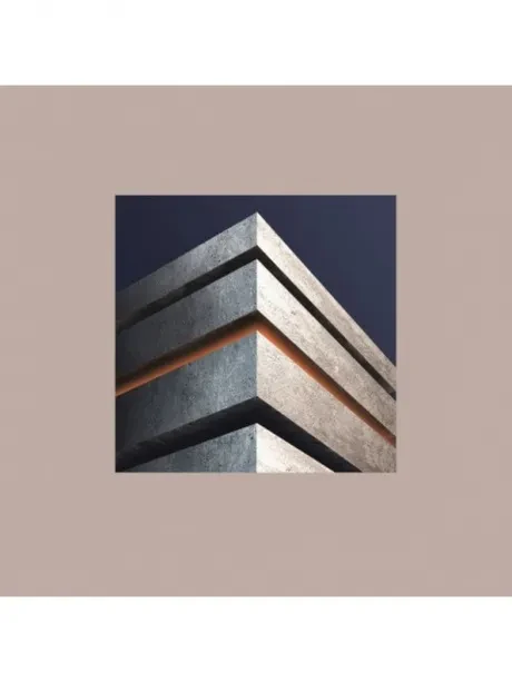 BLANKET - Modern Escapism (CD)