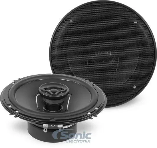 Динамики для автомобиля Cerwin-Vega XED62 XED Series 6.5" коаксиальные 2-полосные, 300W