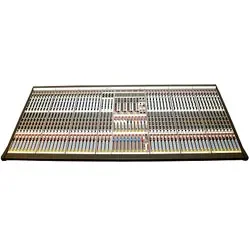 Аналоговый микшер APB Dynasonics SPECTRA-Ci32+4P