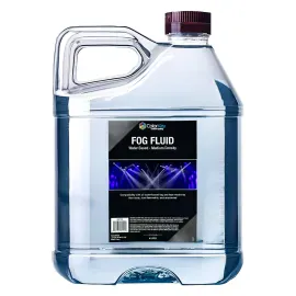ColorKey CKU-7811 4L Water-Based Fog Fluid