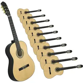 Lyons Classroom Guitar Program Kit 3/4 - Buy 10, Get One Free