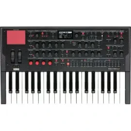 Korg modwave MK II Wavetable Synthesizer B-Ware