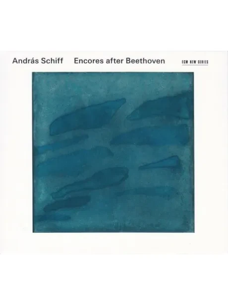 ANDRAS SCHIFF - Encores After Beethoven (CD)