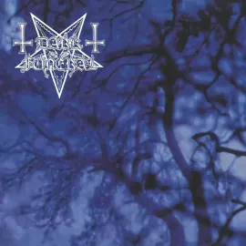 Виниловая пластинка Dark Funeral – Dark Funeral (Релиз 2025)