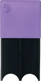 Кейс для тростей D'Addario DRGRD4TBPU Reed Guards Purple