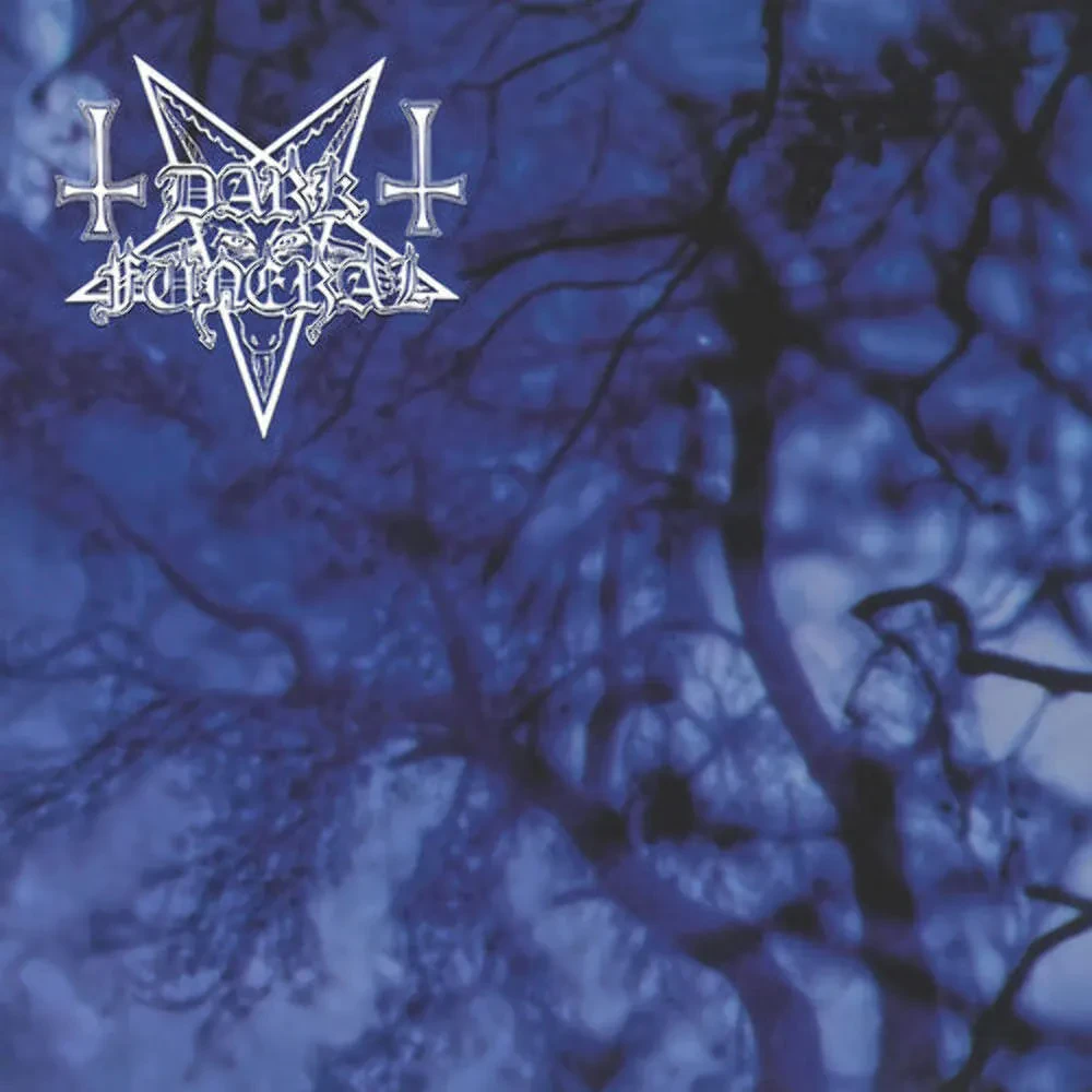 Виниловая пластинка Dark Funeral – Dark Funeral (Релиз 2025)
