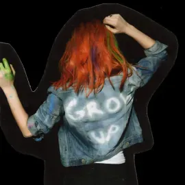Виниловая пластинка Paramore – Paramore (Релиз 2013)