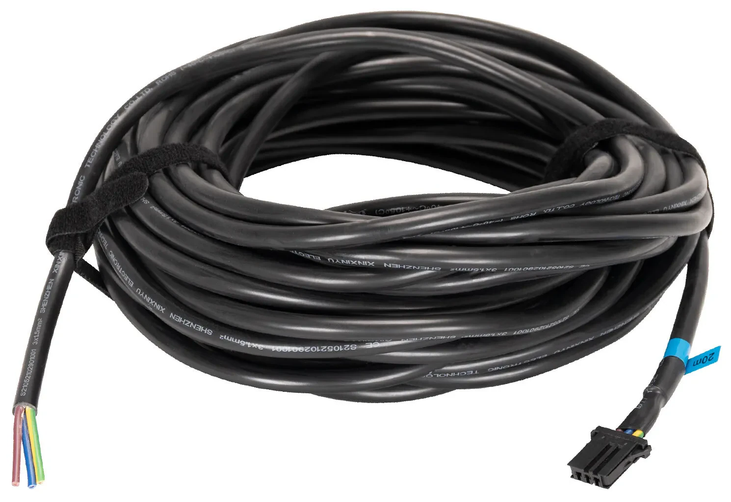 Сетевой кабель для WMS Video Panel Series American DJ WMSMPC65 20 м