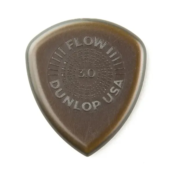 Медиаторы Dunlop Flow Jumbo  547P3.0