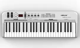 KS49B MIDI-контроллер, 49 клавиш, LAudio