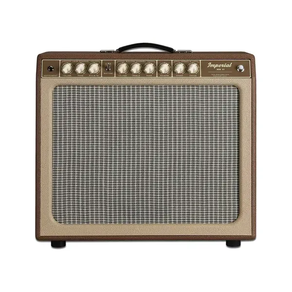 Комбоусилитель для электрогитары Tone King Imperial Mk II 1x12 20W