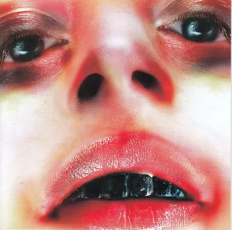 ARCA - Arca (CD)