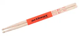 Барабанные палочки Artbeat ARX5AH Natural 5А Xtreme American Series