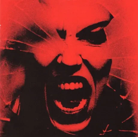 HALESTORM - Black From The Dead (CD)