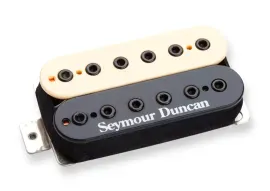 Звукосниматель для электрогитары Seymour Duncan SH-10n Full Shred Zebra