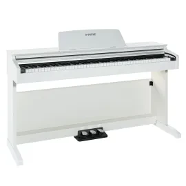 DP-2000 E-Piano, 88 Tasten, Hammermech., 16 Klangfarben, 128 Poly, Aufnahme