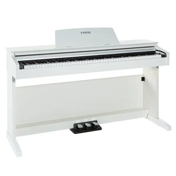 DP-2000 E-Piano, 88 Tasten, Hammermech., 16 Klangfarben, 128 Poly, Aufnahme