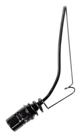 Театрально-хоровой микрофон Samson CM12C Black