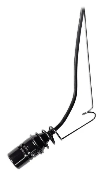 Театрально-хоровой микрофон Samson CM12C Black