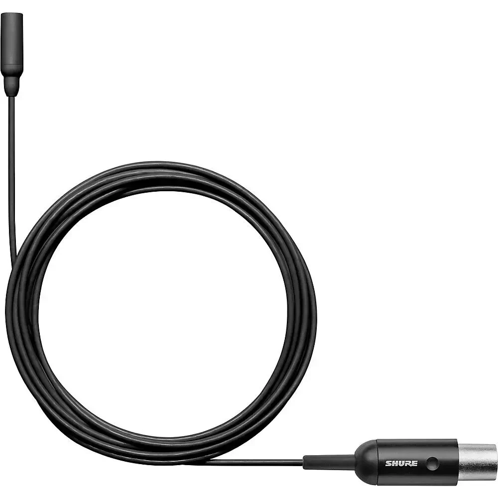 Микрофон для радиосистемы Shure TL48B/O-MTQG-A