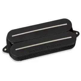 Звукосниматель для электрогитары Seymour Duncan Sentient Rail 7 Neck Black